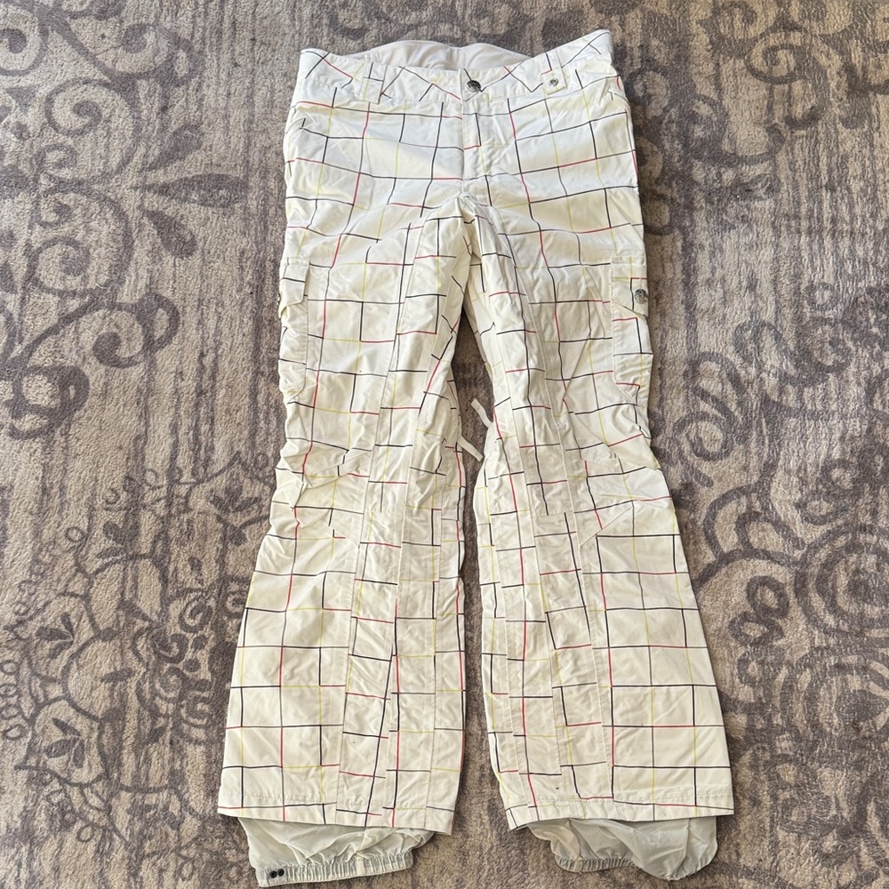 Burton Dry Ride Snowboard Pants